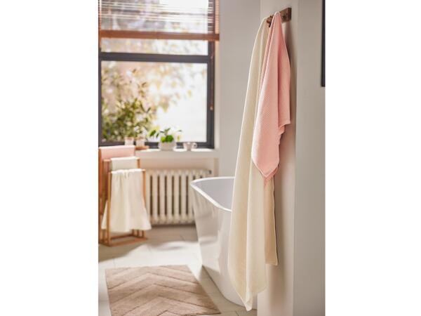Hand Towels