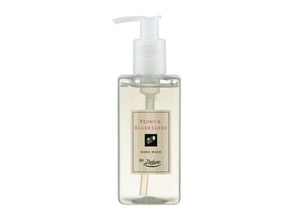 Deluxe Luxury Handwash