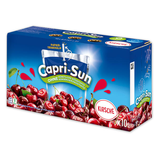 Capri-Sun
