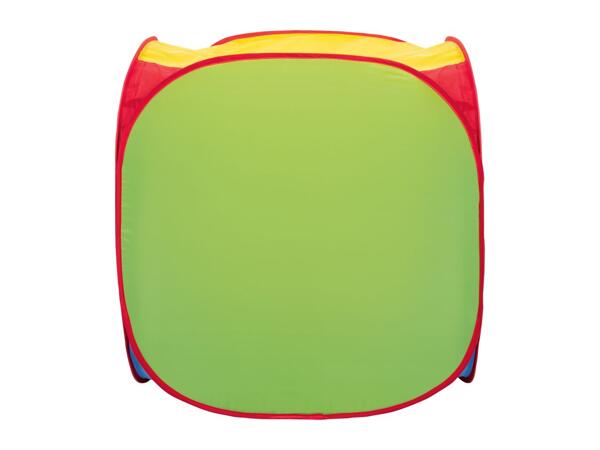 Playtive Play Tent with Tunnel