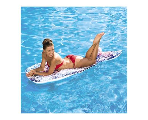 Summer Waves 
 Mermaid Tail or Starfish Float