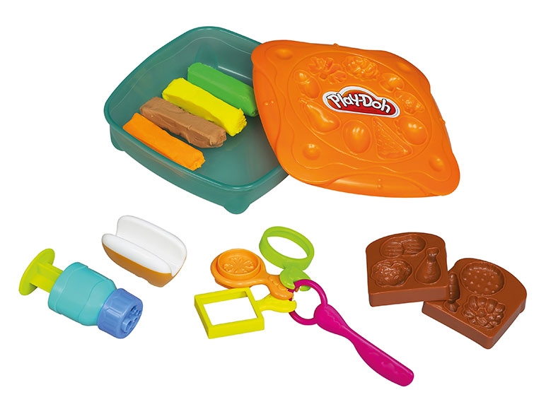 HASBRO Play-Doh Set