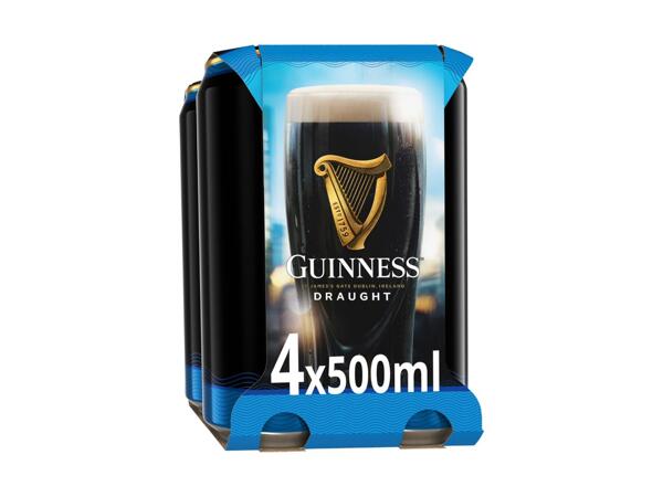 Guinness Draught 0.0%