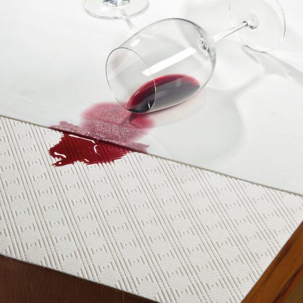 HOME CREATION(R) 				Protège-table