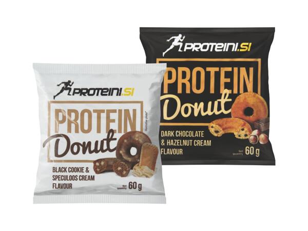 Protein Donut