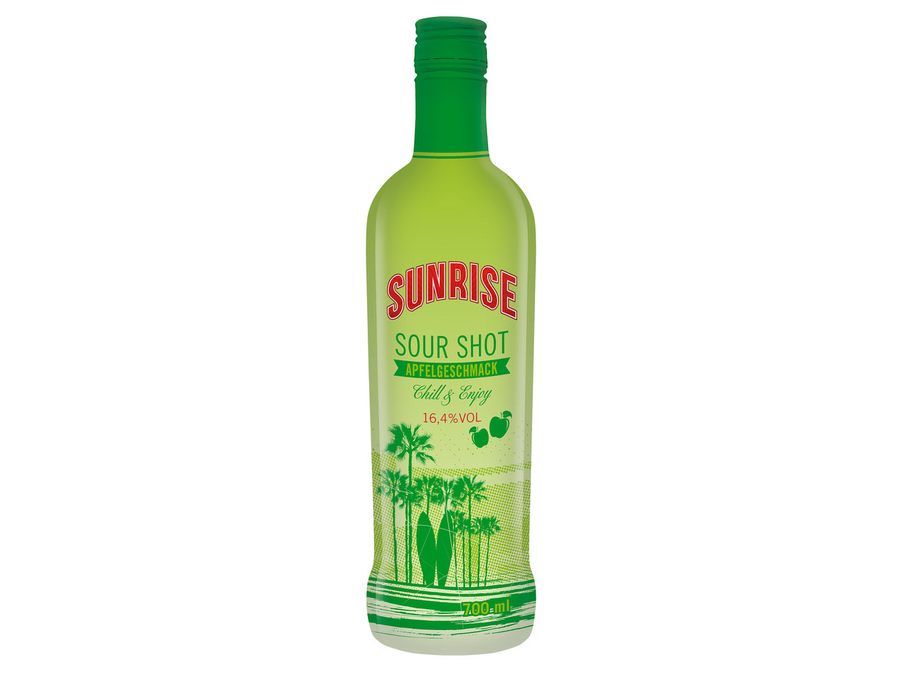 SUNRISE Sour Shot1