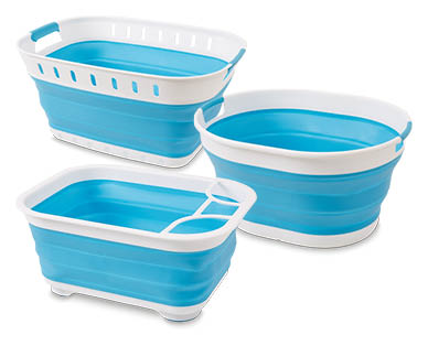 Large Collapsible Accessories