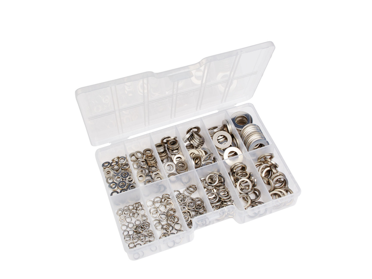 Small Parts Set