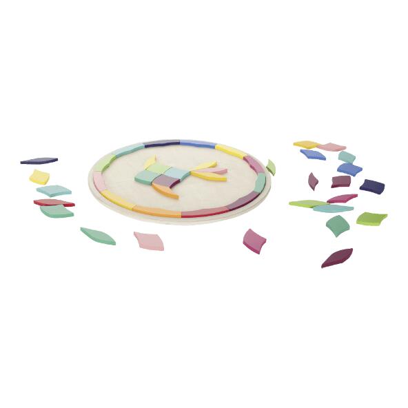 TOYLINO(R) 				Assortiment en bois