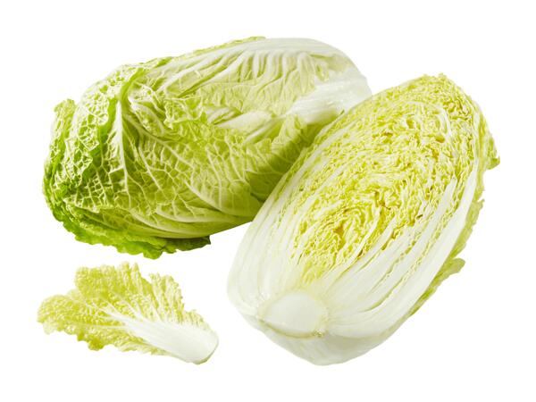 Chinakohl aus Österreich