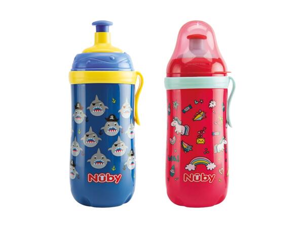 Gobelet Pop-Up Nûby