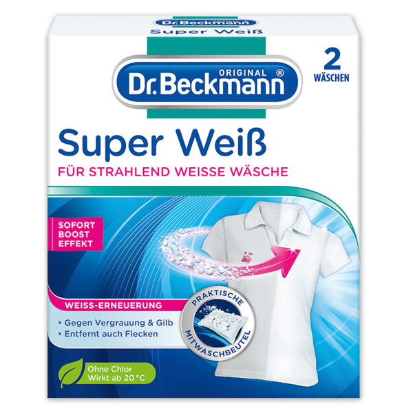 Super Weiß
