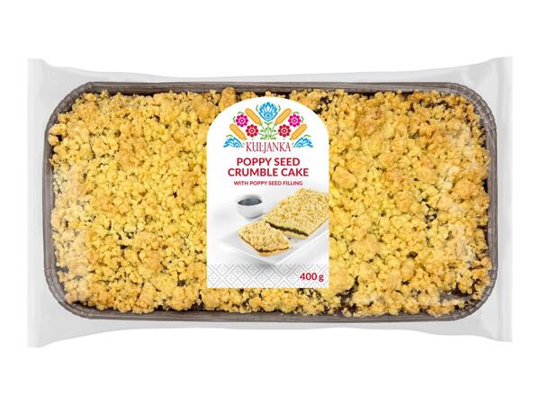 Kuljanka Cakes