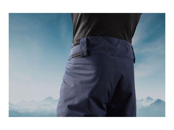 Crivit Men's Ski Trousers