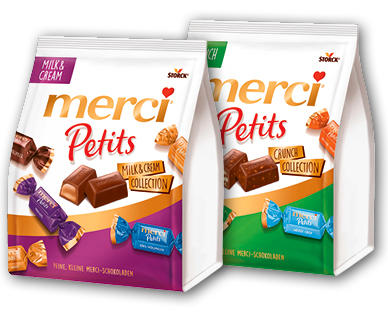 STORCK(R) Merci Petits Collection
