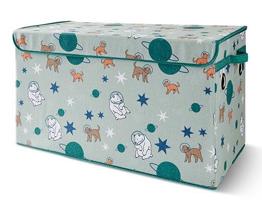 Huntington Home Rectangular Storage Bin