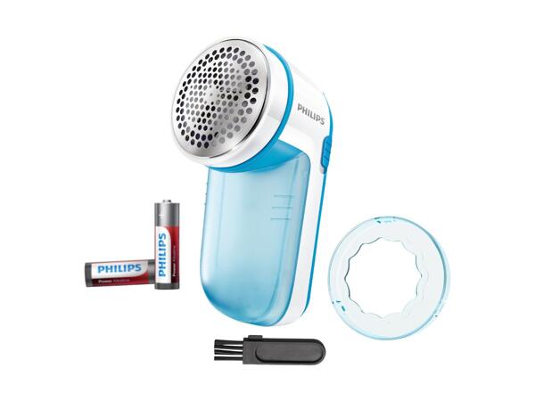 Rasoir anti-bouloche Philips
