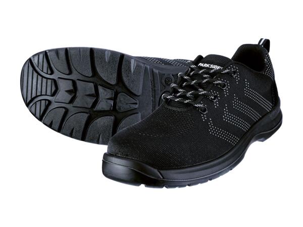 S1P Safety Shoes