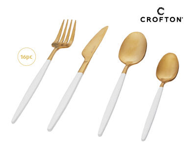 Cutlery Set 16 Piece