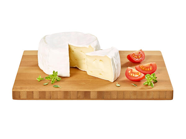 Brie svizzero