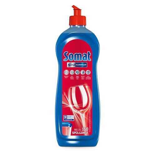 SOMAT Klarspüler