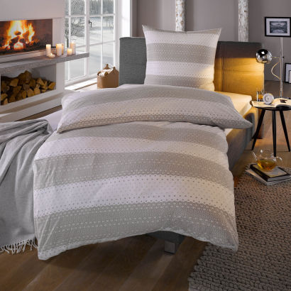 Mikrofiber sengetøj