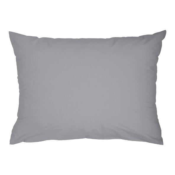 NOVITESSE(R) 				Taies d'oreiller en satin, 2 pcs