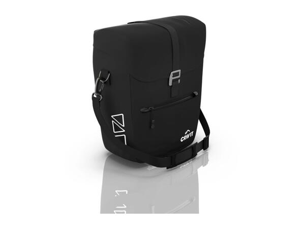 Crivit Bike Pannier Bag