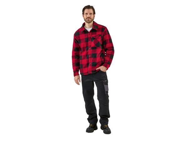 Men's Overshirt