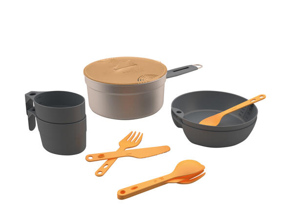 Cooking Set