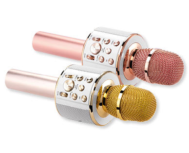 Microphone de karaoké MAGINON