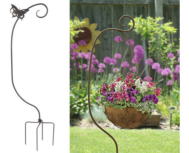 Gardenline Basket Stake