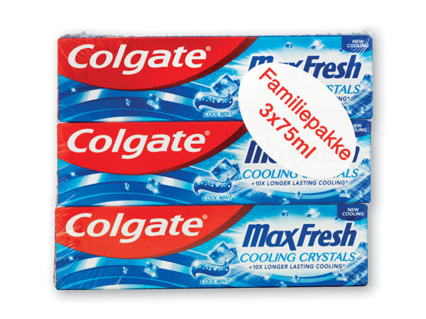 Colgate