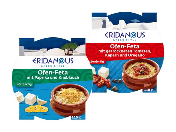 Ofen-Feta