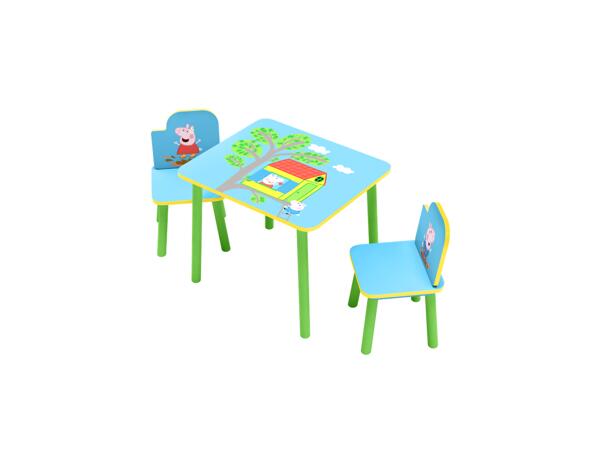 Kids' Picnic Table
