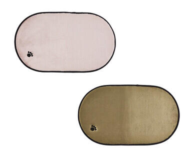 Pet Bowl Mat