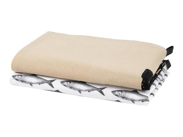 Tea Towel Set