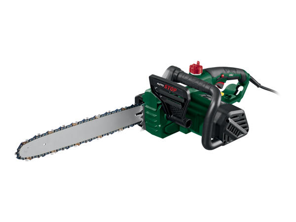 Parkside 2200W 395mm Electric Chainsaw