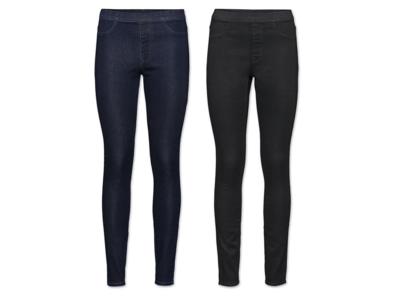 ESMARA(R) Damen Jeggings1
