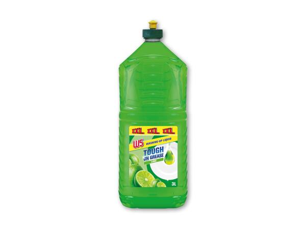 W5 Opvaskemiddel