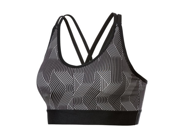 Ladies' Sports Bra