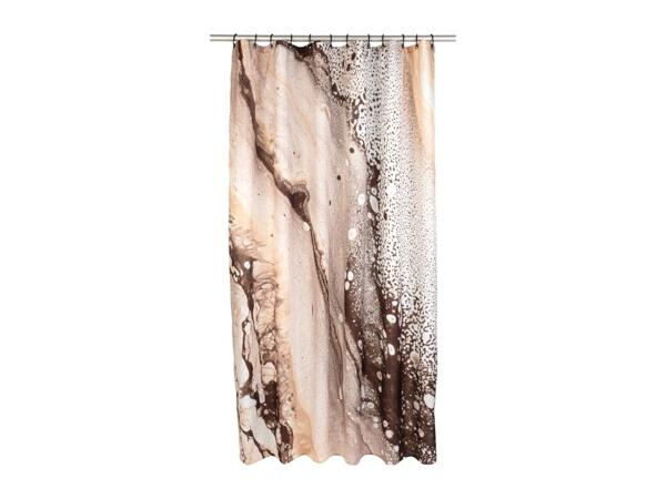 Livarno Home Shower Curtain
