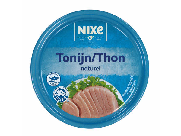 Thon nature