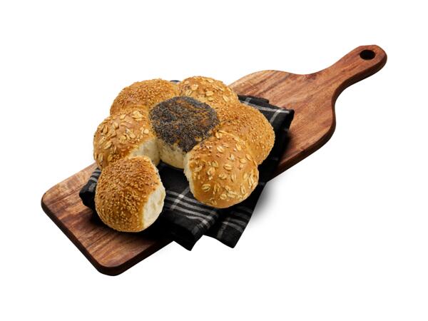 Brytbröd