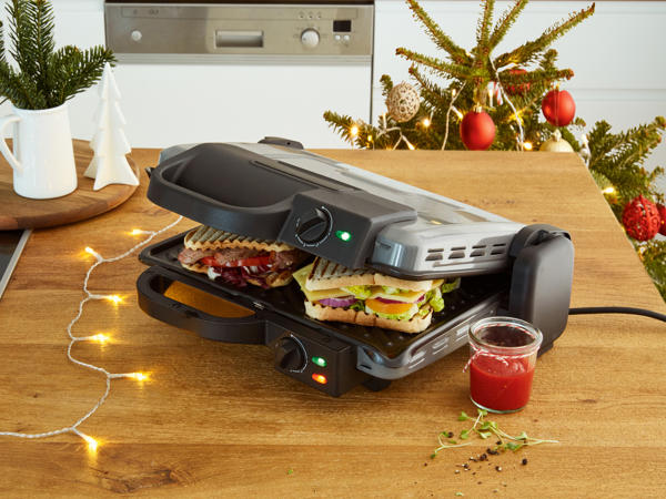 Electric Griddle