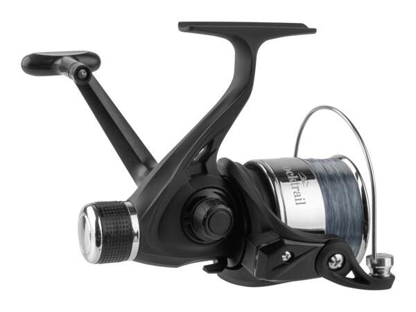 Rocktrail Fishing Rod Set
