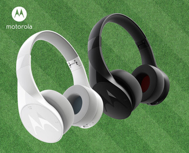 MOTOROLA Escape Bluetooth(R) Kopfhörer