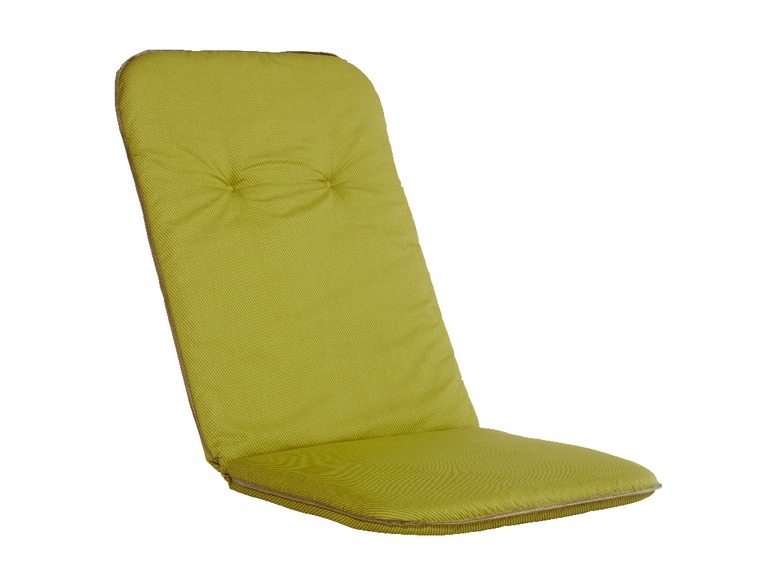 High Back Chair Cushion 116 x 50cm