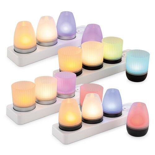 CASALUX LED Lounge Lichter