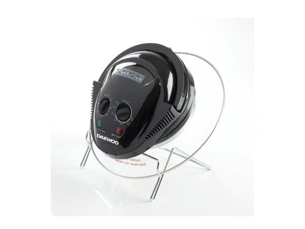 Daewoo 17L Deluxe Halogen Air Fryer
